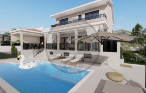 Pet Friendly Home In Bribir With Sauna